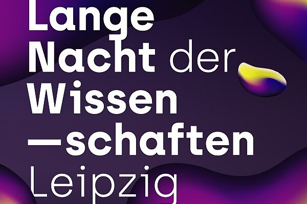 Lange Nacht der Wissenschaften
